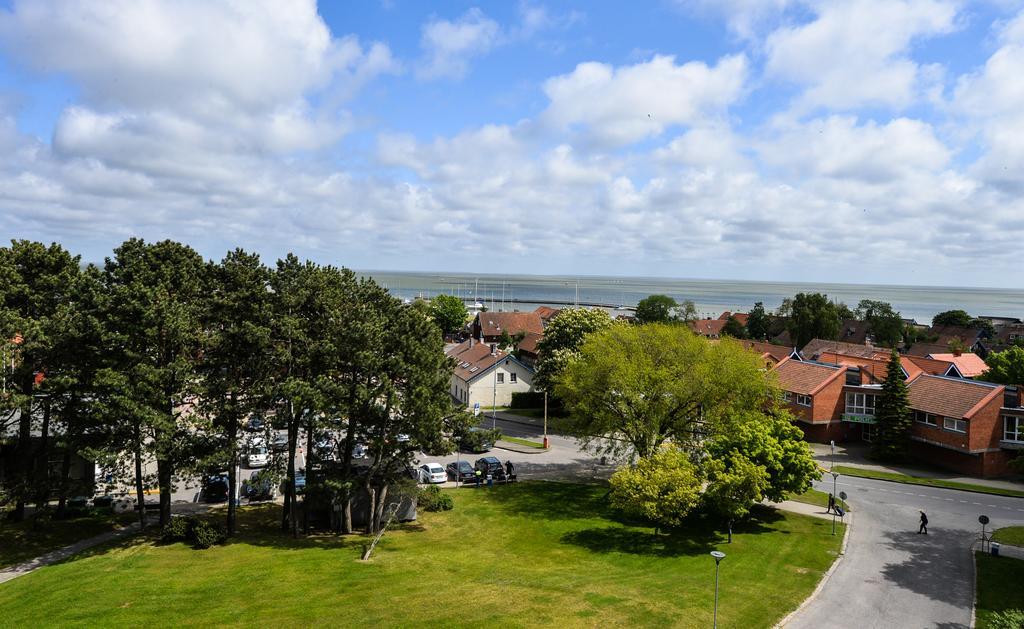 Panoramic Apartment Nida Zewnętrze zdjęcie