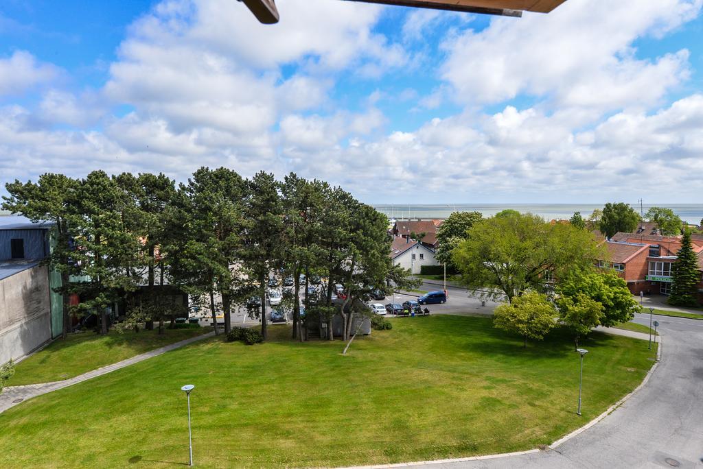 Panoramic Apartment Nida Zewnętrze zdjęcie