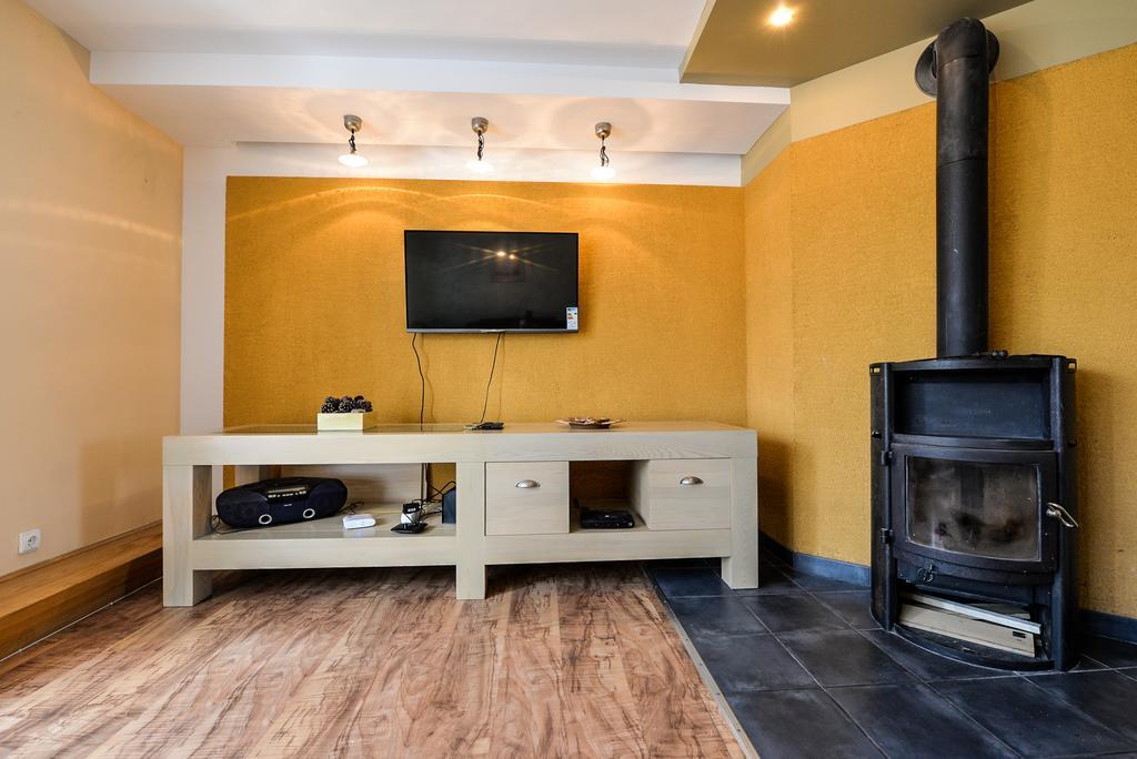Panoramic Apartment Nida Zewnętrze zdjęcie