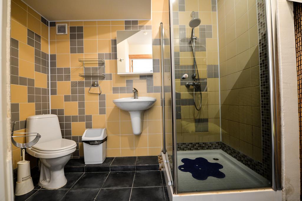 Panoramic Apartment Nida Zewnętrze zdjęcie