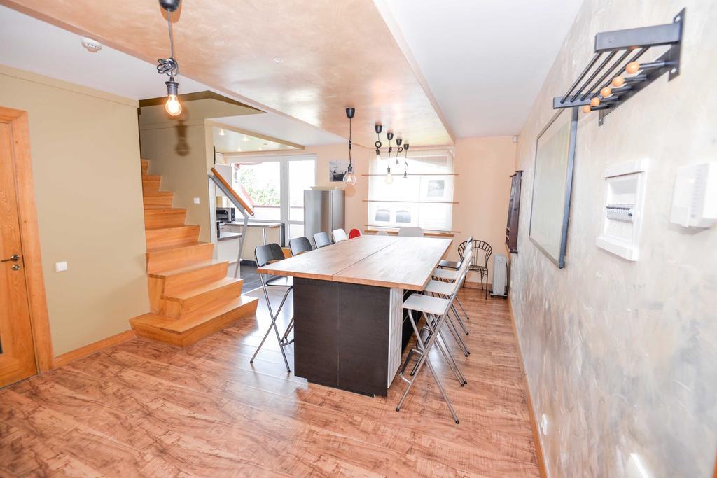 Panoramic Apartment Nida Zewnętrze zdjęcie