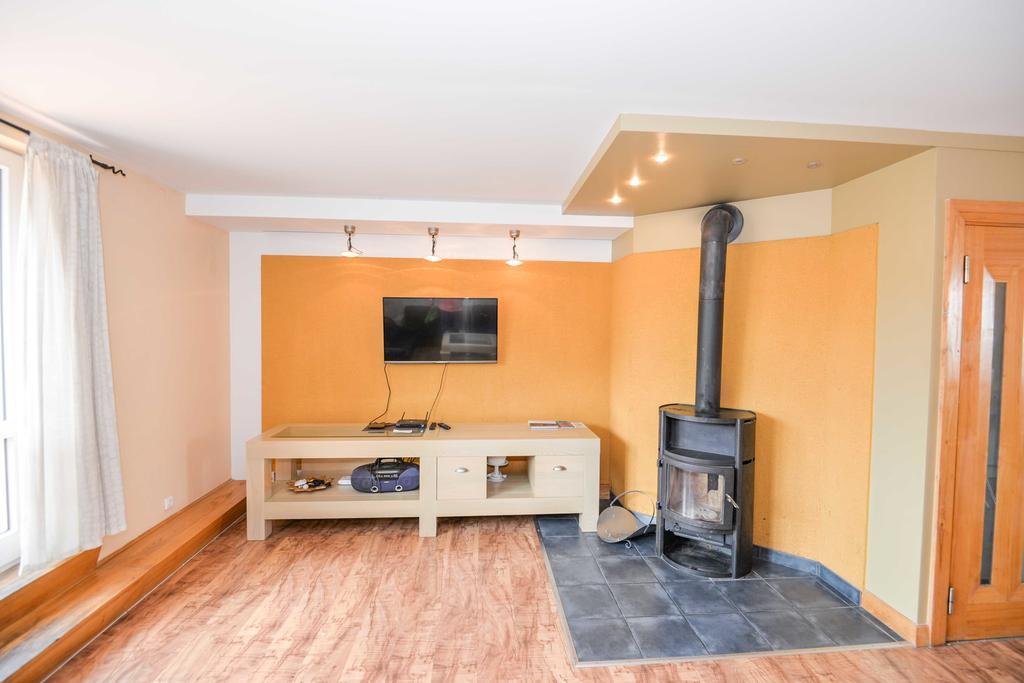 Panoramic Apartment Nida Zewnętrze zdjęcie