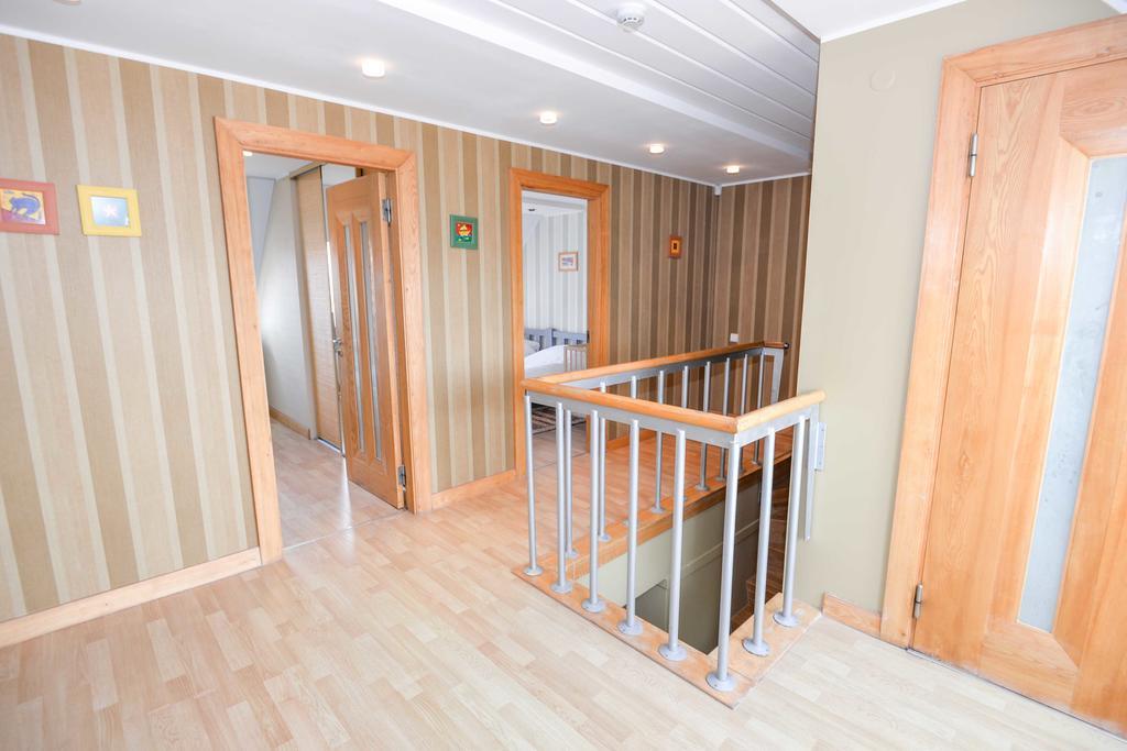 Panoramic Apartment Nida Zewnętrze zdjęcie